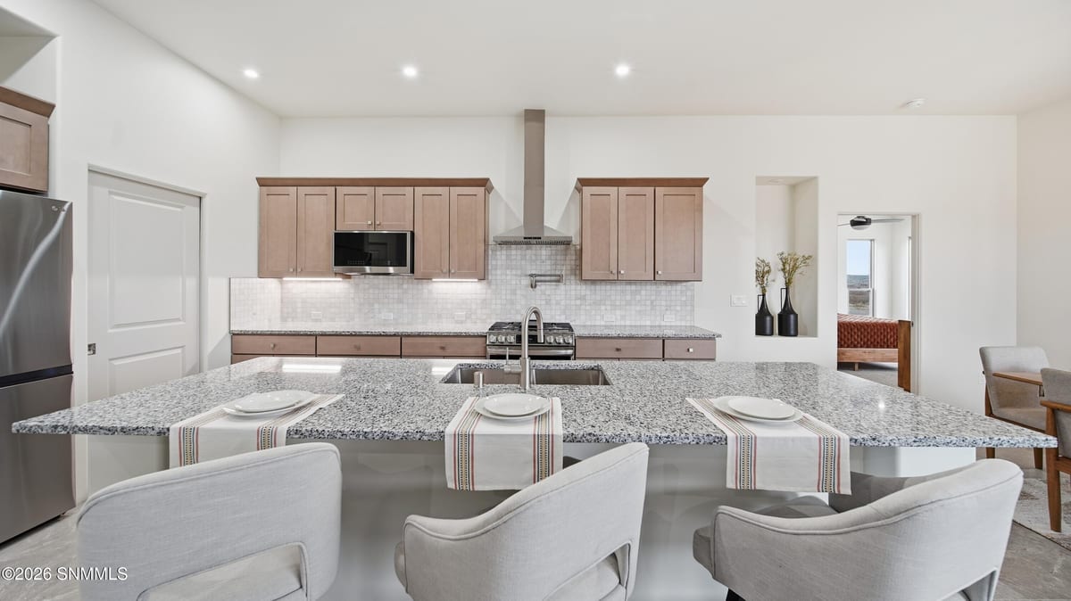 201 Las Cruces, Elephant Butte, NM 87935, foto 14