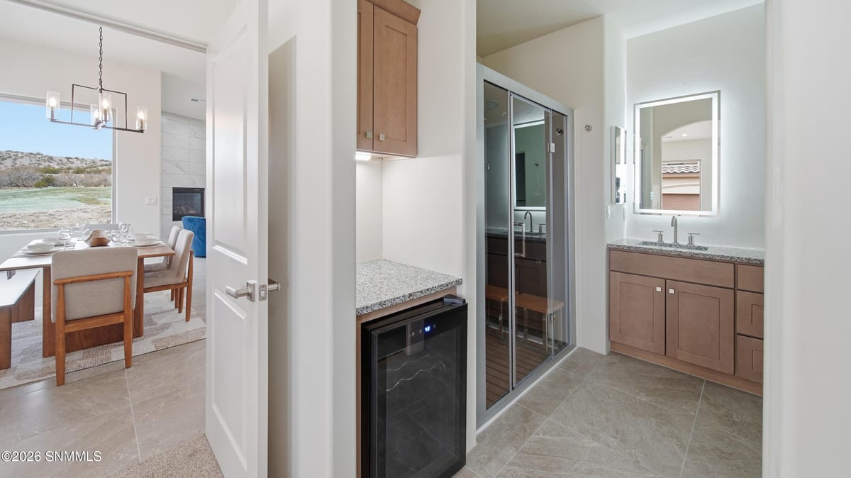 201 Las Cruces, Elephant Butte, NM 87935, foto 15