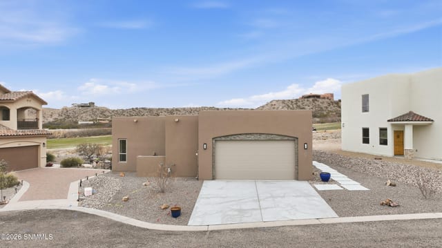 201 Las Cruces, Elephant Butte, NM 87935, foto 2