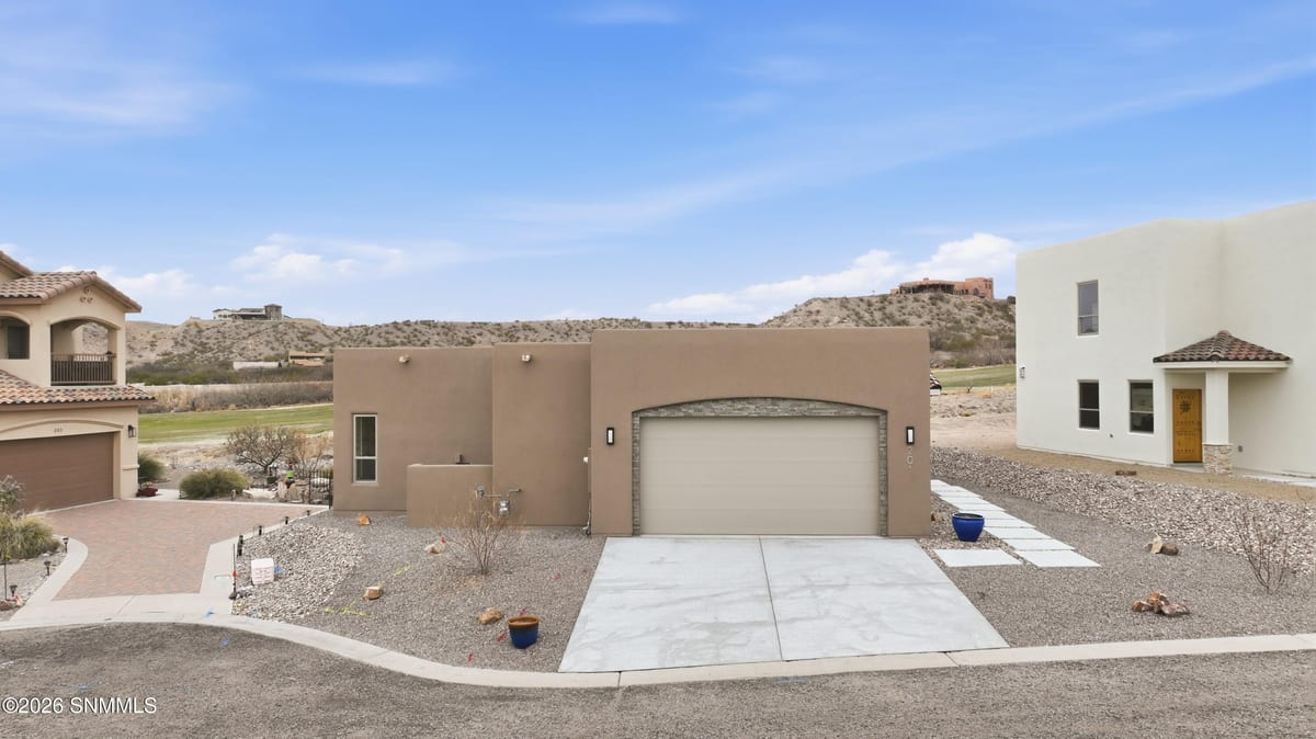 201 Las Cruces, Elephant Butte, NM 87935, foto 2