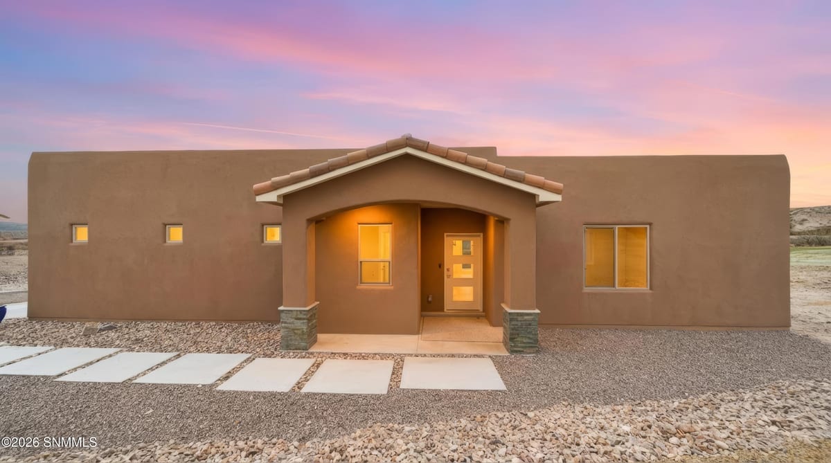 201 Las Cruces, Elephant Butte, NM 87935, foto 3