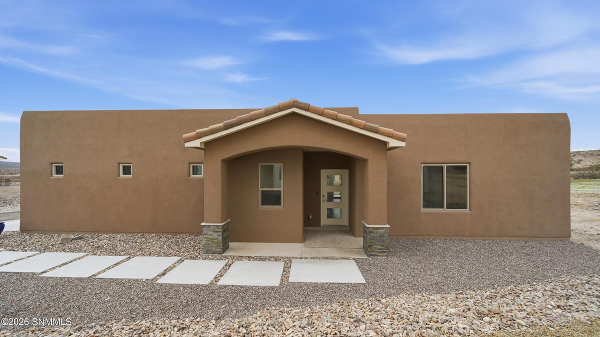 201 Las Cruces, Elephant Butte, NM 87935, foto 4