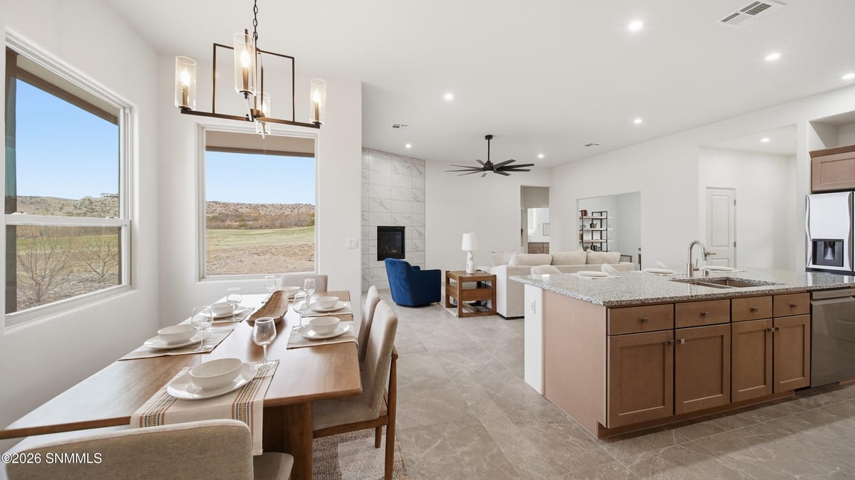 201 Las Cruces, Elephant Butte, NM 87935, foto 8