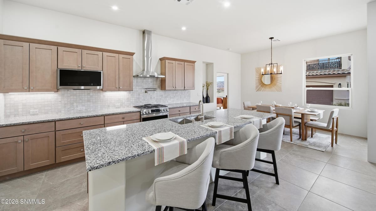 201 Las Cruces, Elephant Butte, NM 87935, foto 9