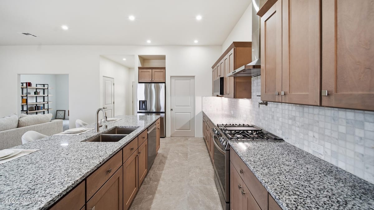 201 Las Cruces, Elephant Butte, NM 87935, foto 10