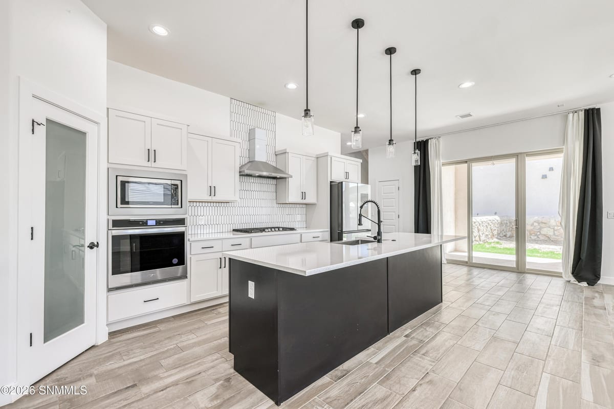 2076 Santa Isabella Street, Sunland Park, NM 88063, foto 11