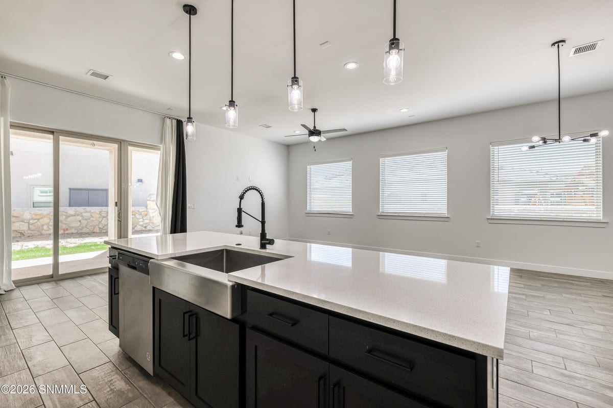 2076 Santa Isabella Street, Sunland Park, NM 88063, foto 14