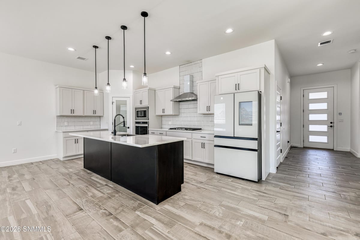 2076 Santa Isabella Street, Sunland Park, NM 88063, foto 15