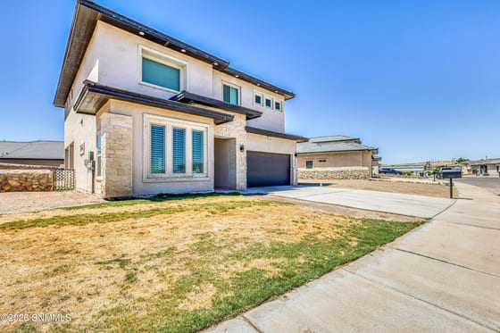 2076 Santa Isabella Street, Sunland Park, NM 88063 photo 3