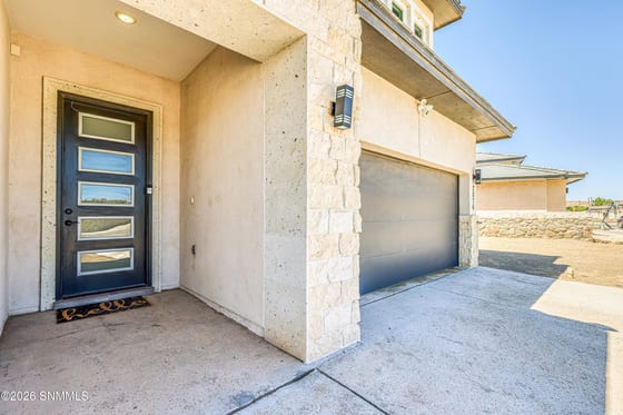 2076 Santa Isabella Street, Sunland Park, NM 88063 photo 4
