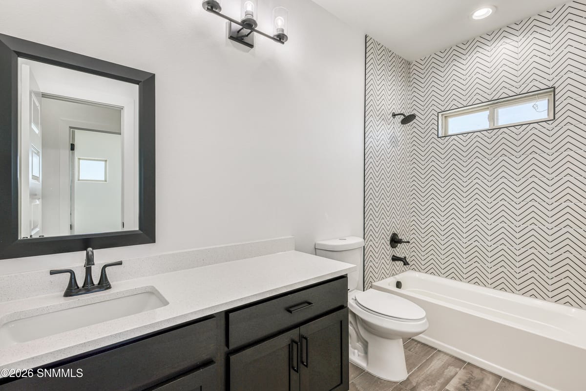2076 Santa Isabella Street, Sunland Park, NM 88063, foto 6
