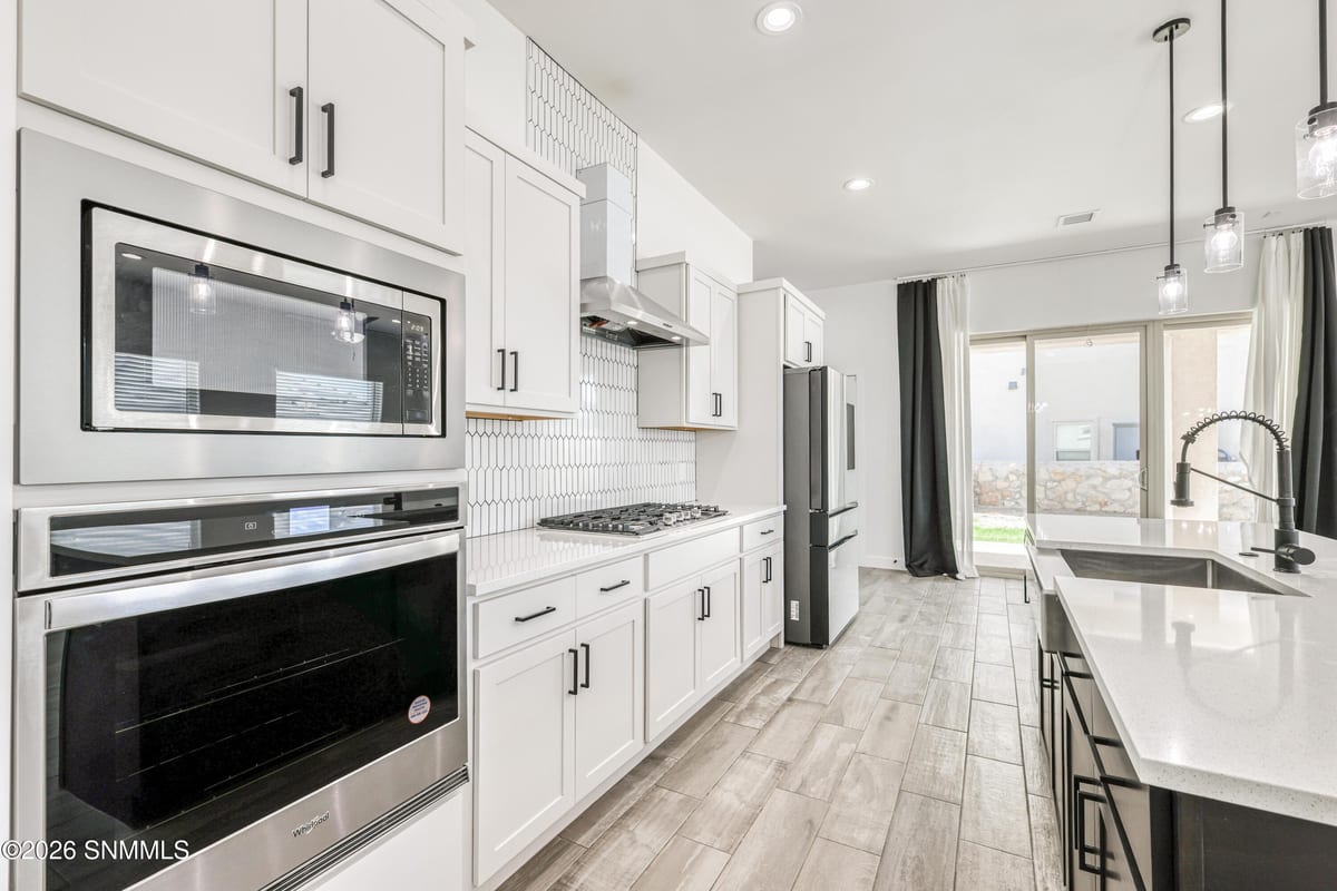 2076 Santa Isabella Street, Sunland Park, NM 88063, foto 10