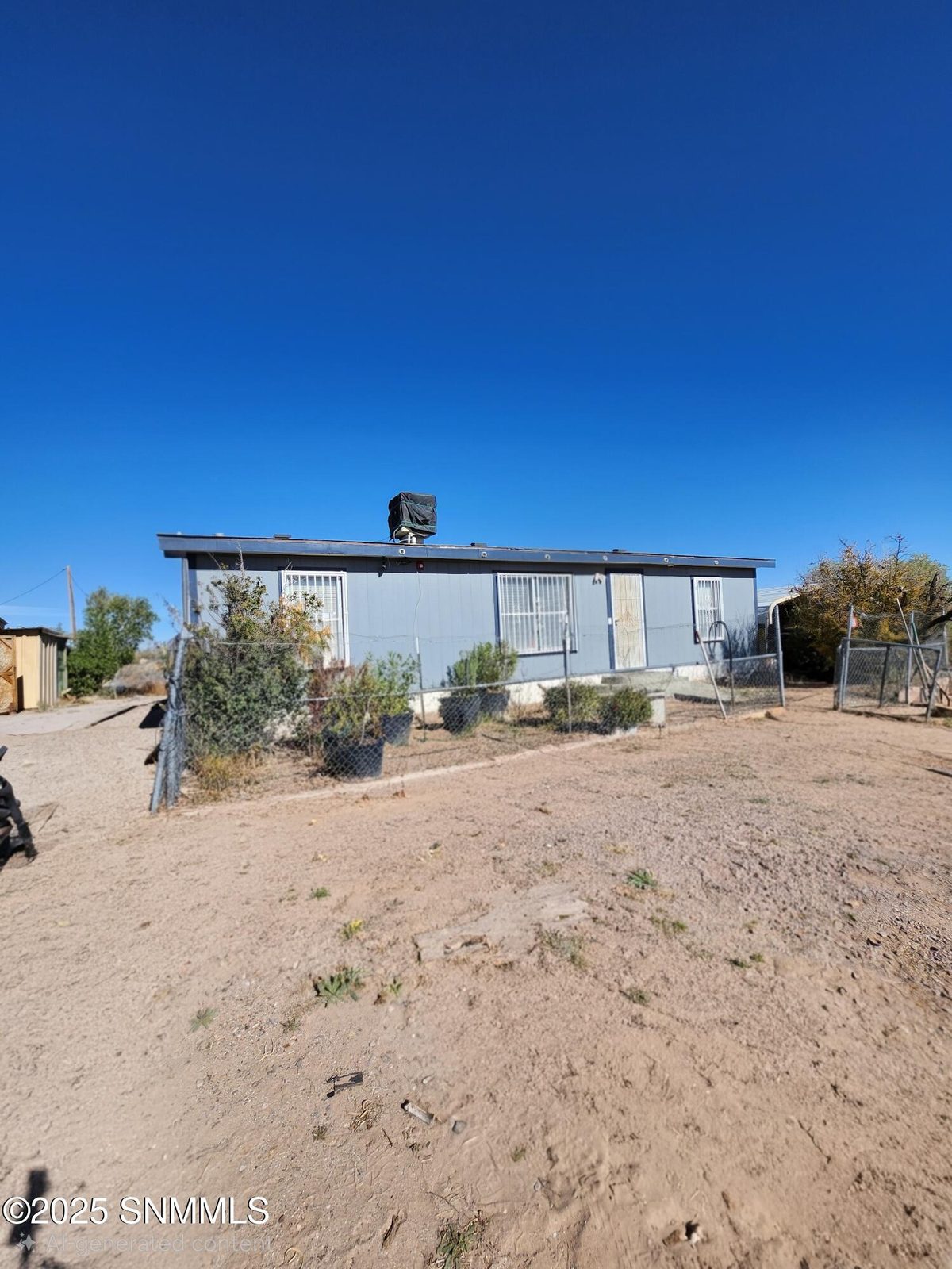 25 NE Hatch Highway, Deming, NM 88030 photo 1