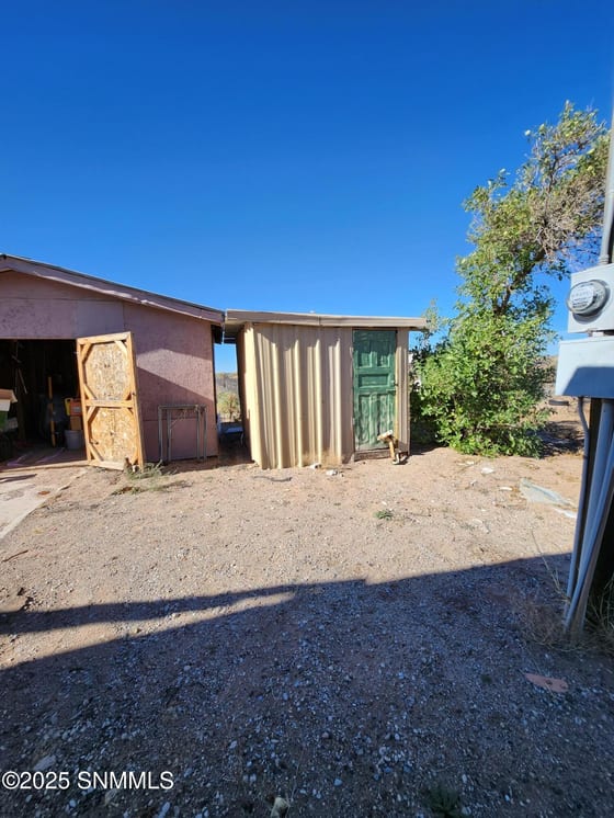 25 NE Hatch Highway, Deming, NM 88030 photo 5