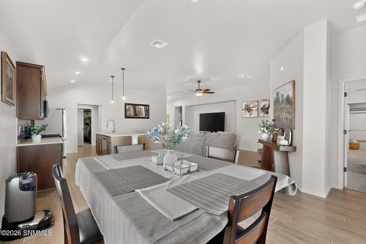 3196 Bluestem Street, Las Cruces, NM 88011, foto 13