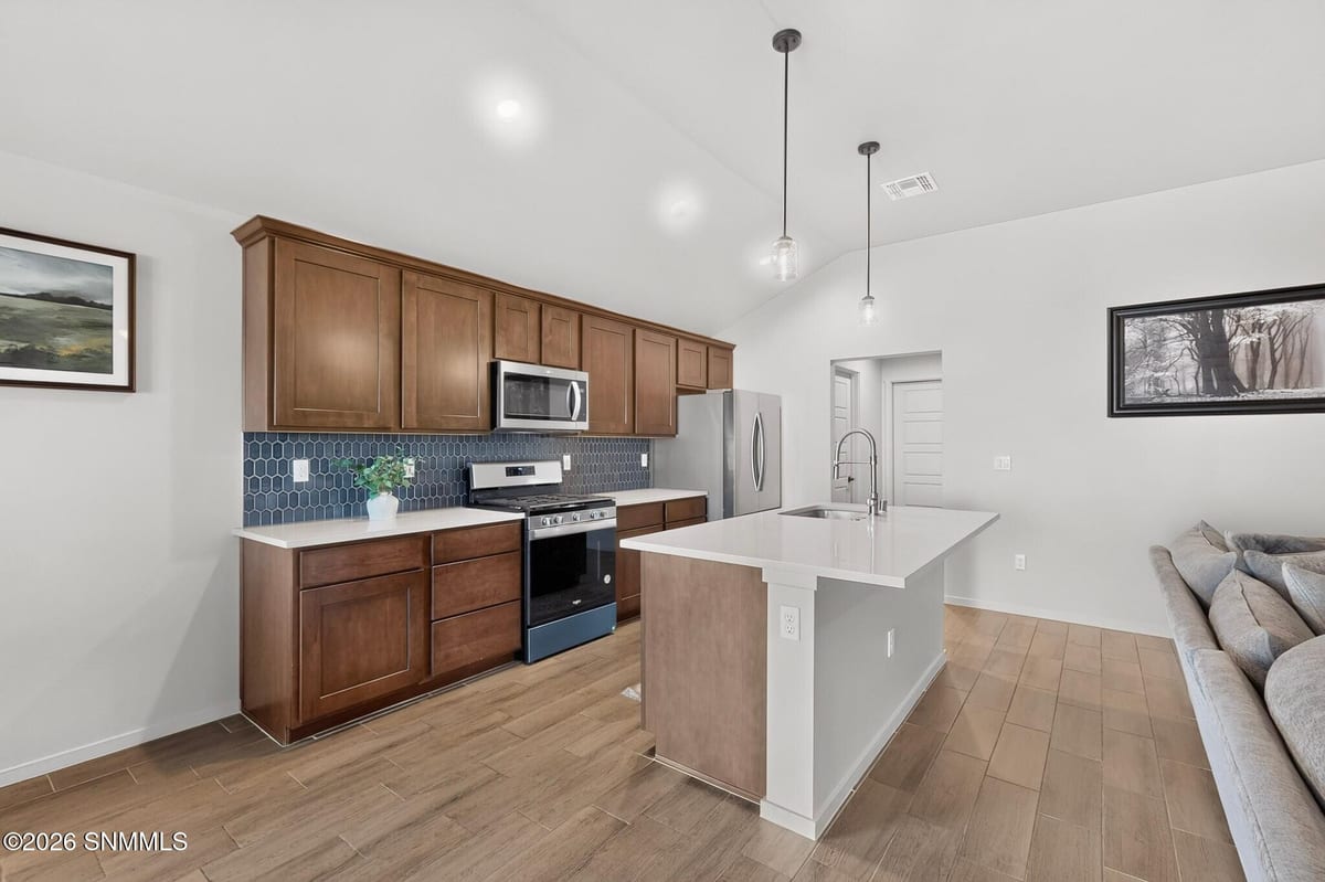 3196 Bluestem Street, Las Cruces, NM 88011, foto 14