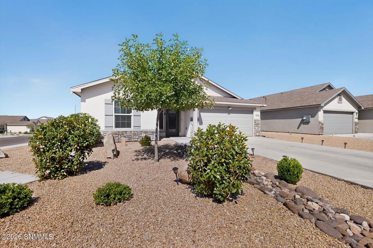 3196 Bluestem Street, Las Cruces, NM 88011, foto 2
