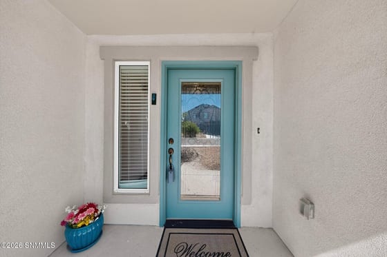 3196 Bluestem Street, Las Cruces, NM 88011 photo 5