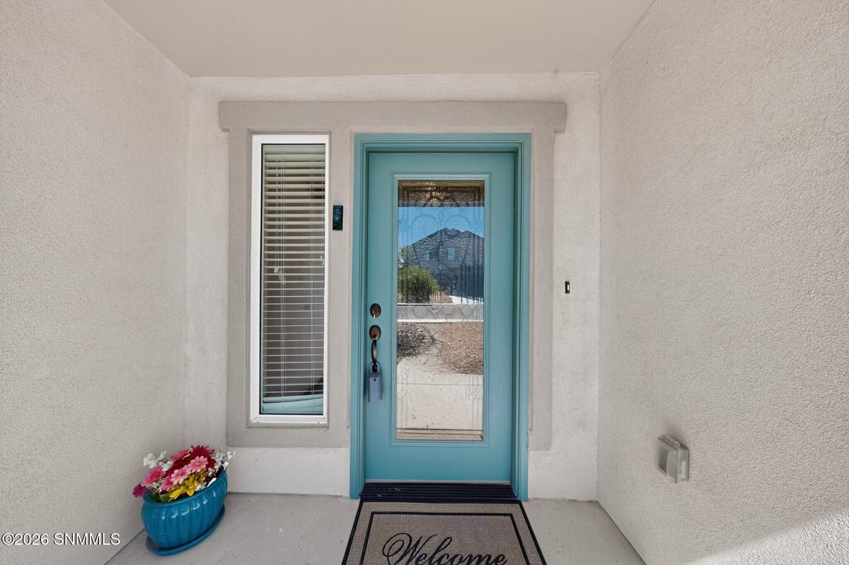 3196 Bluestem Street, Las Cruces, NM 88011, foto 5