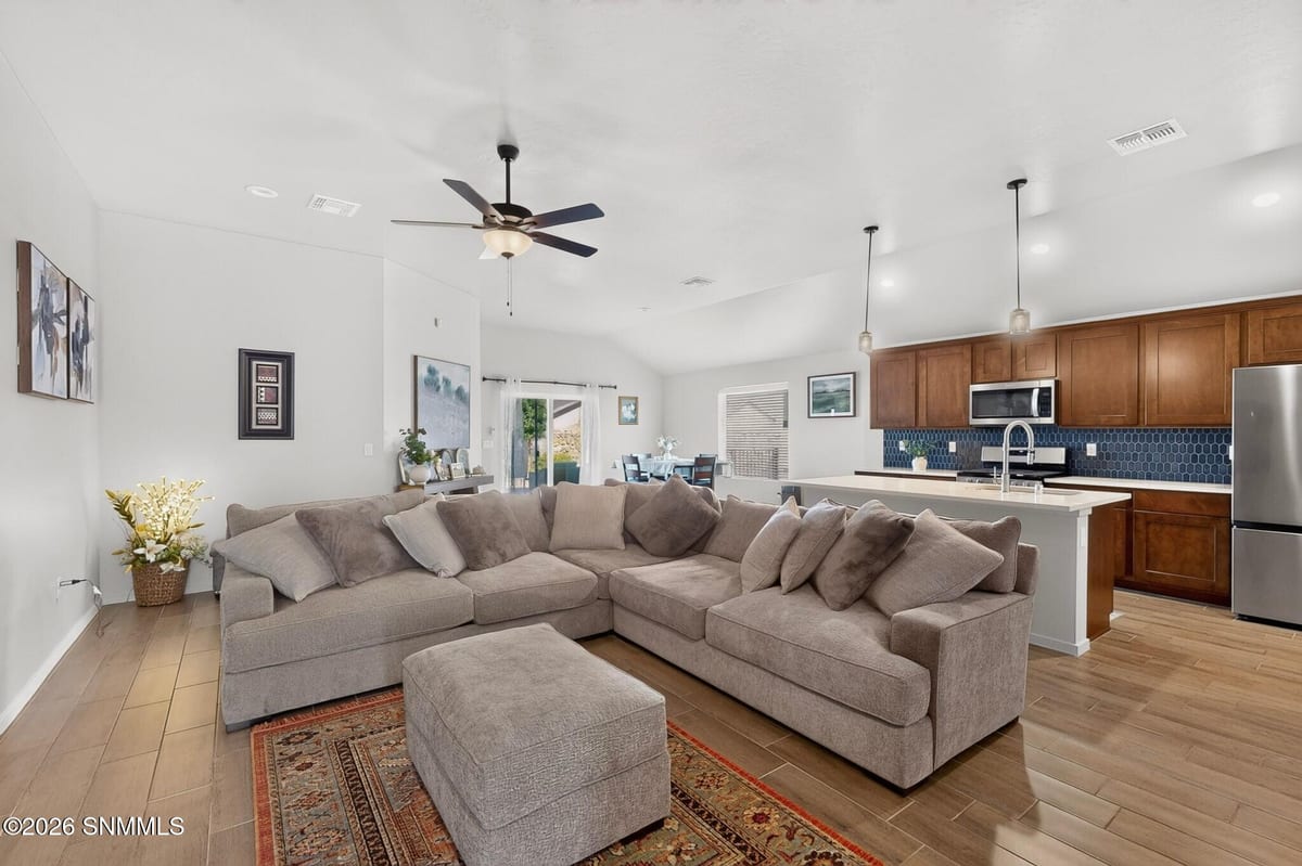3196 Bluestem Street, Las Cruces, NM 88011, foto 6