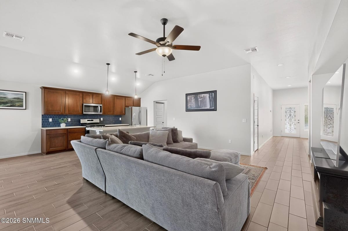 3196 Bluestem Street, Las Cruces, NM 88011, foto 7