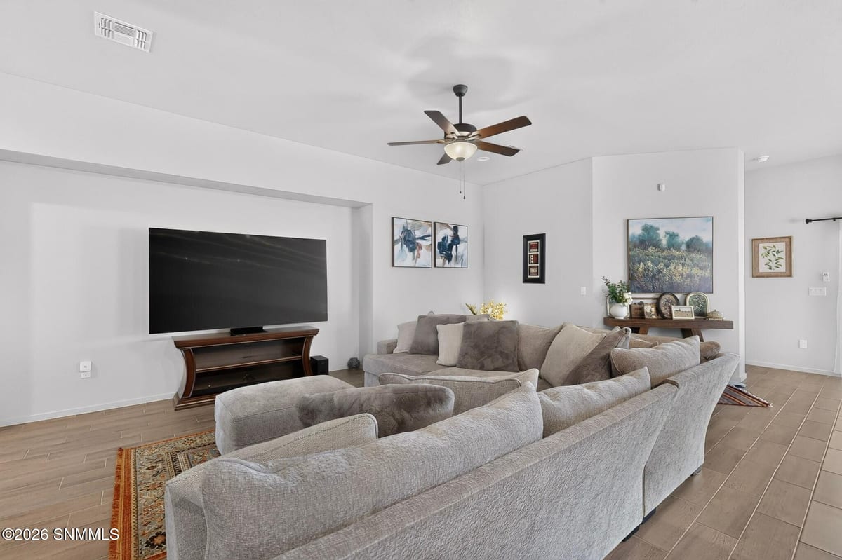 3196 Bluestem Street, Las Cruces, NM 88011, foto 8