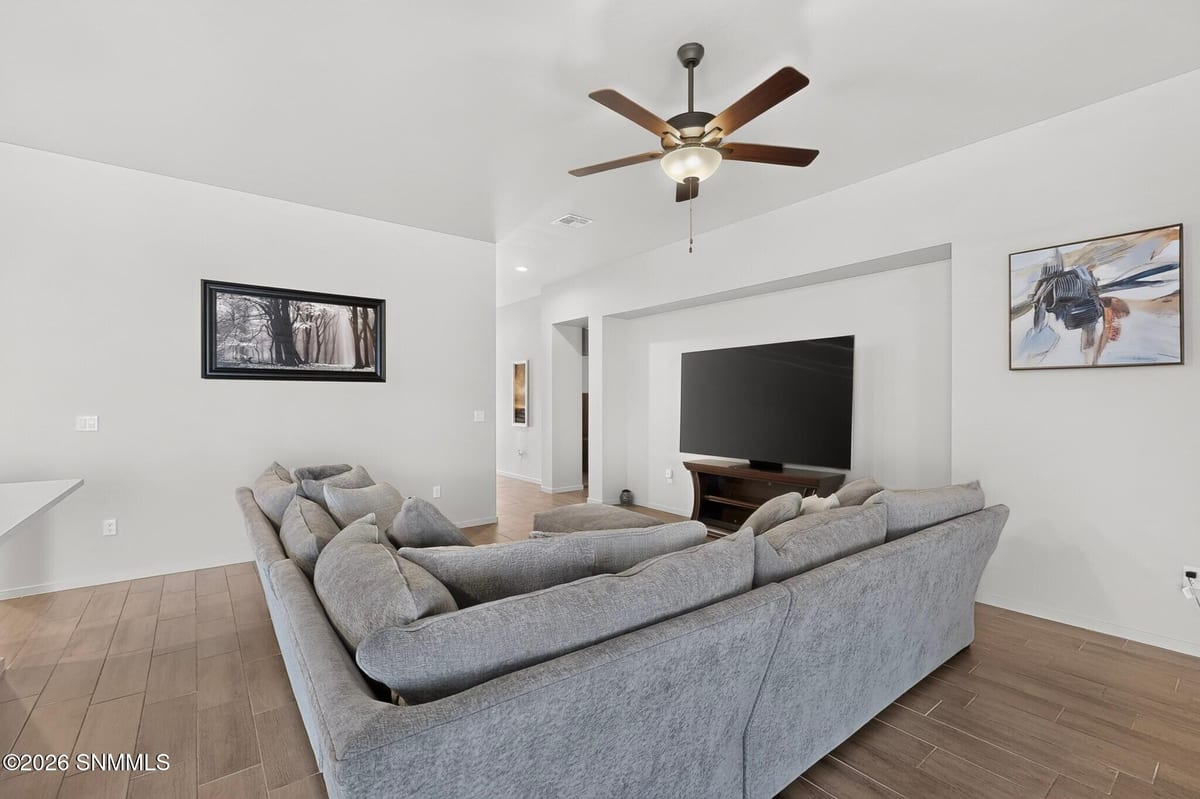 3196 Bluestem Street, Las Cruces, NM 88011, foto 9