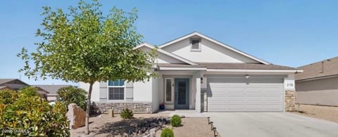 3196 Bluestem Street home for sale
