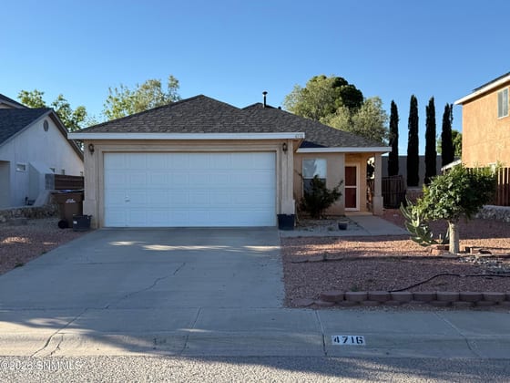 4716 Diamante Court, Las Cruces, NM 88012 photo 2