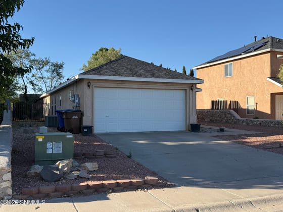 4716 Diamante Court, Las Cruces, NM 88012 photo 3