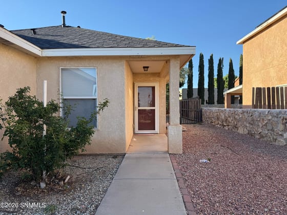 4716 Diamante Court, Las Cruces, NM 88012 photo 4