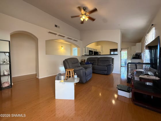 4716 Diamante Court, Las Cruces, NM 88012 photo 5