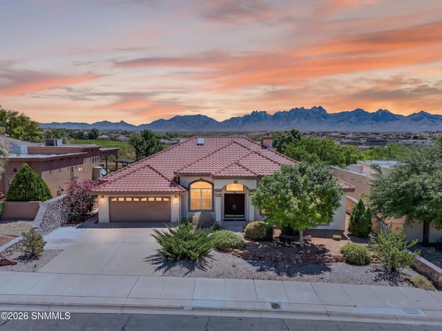 1170 Golf Club Road, Las Cruces, NM 88011, foto 3