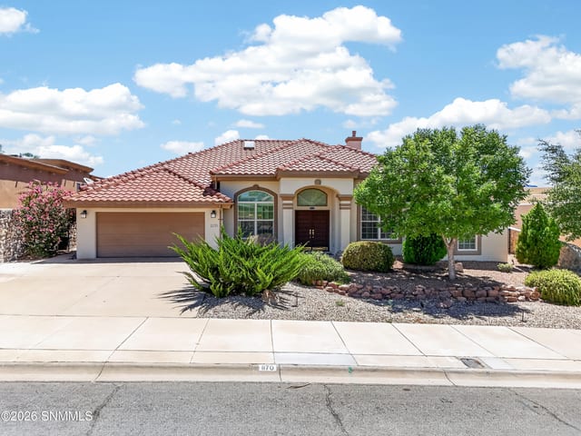 1170 Golf Club Road, Las Cruces, NM 88011, foto 4