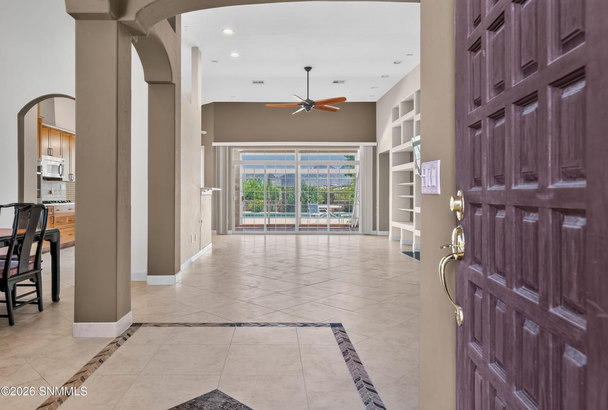 1170 Golf Club Road, Las Cruces, NM 88011, foto 6