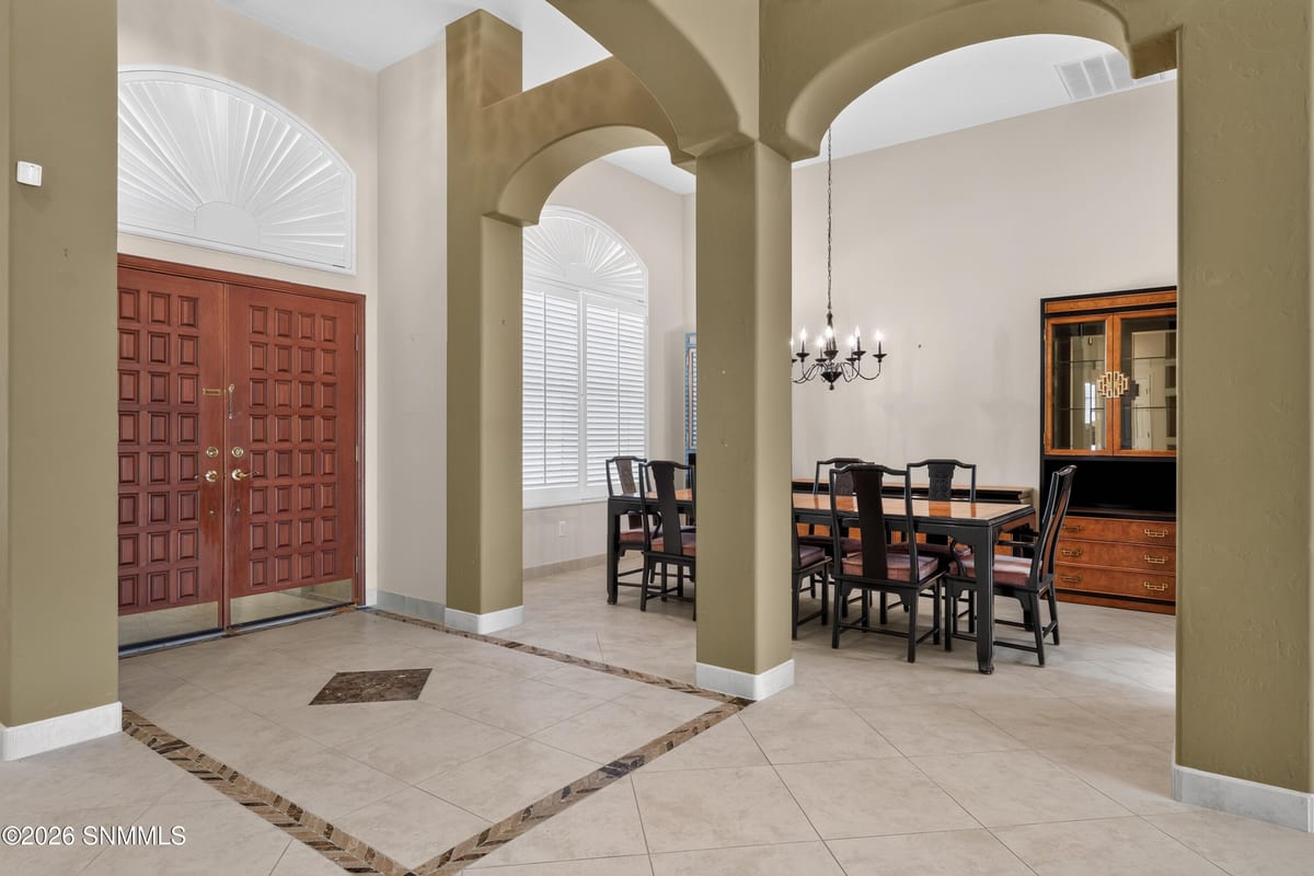 1170 Golf Club Road, Las Cruces, NM 88011, foto 8