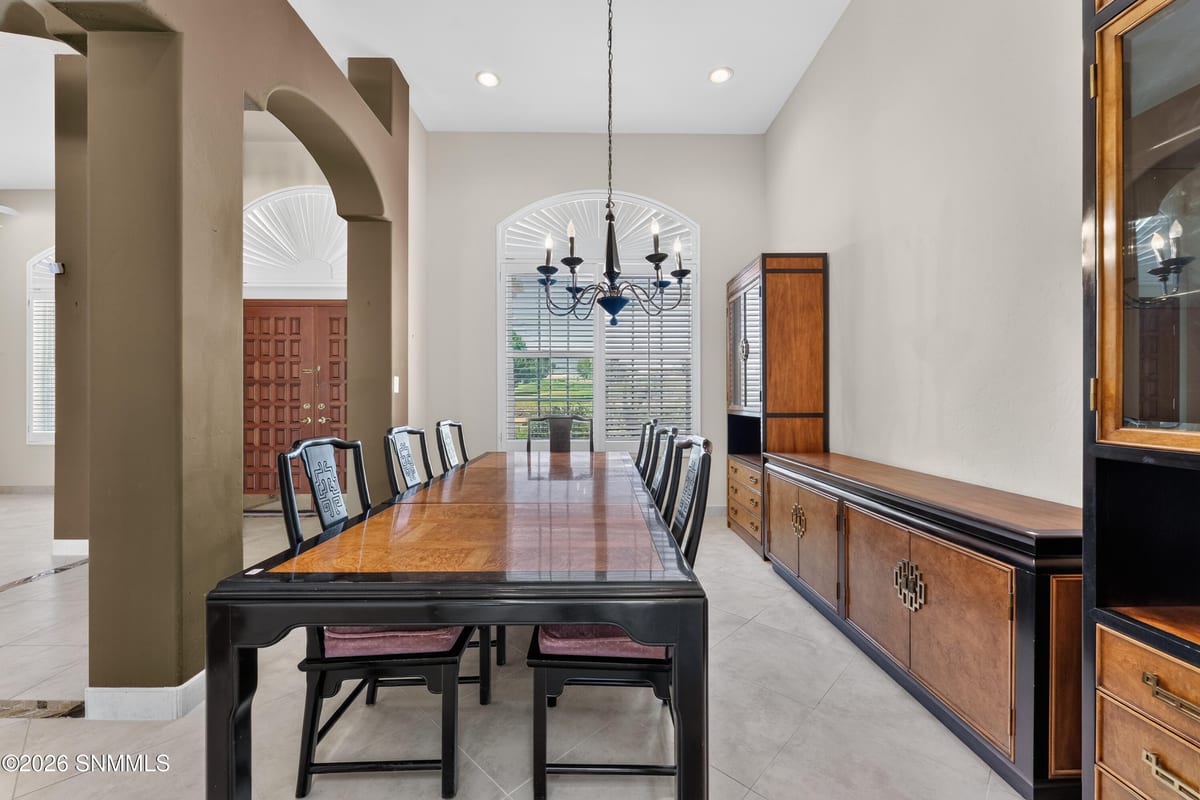 1170 Golf Club Road, Las Cruces, NM 88011, foto 10