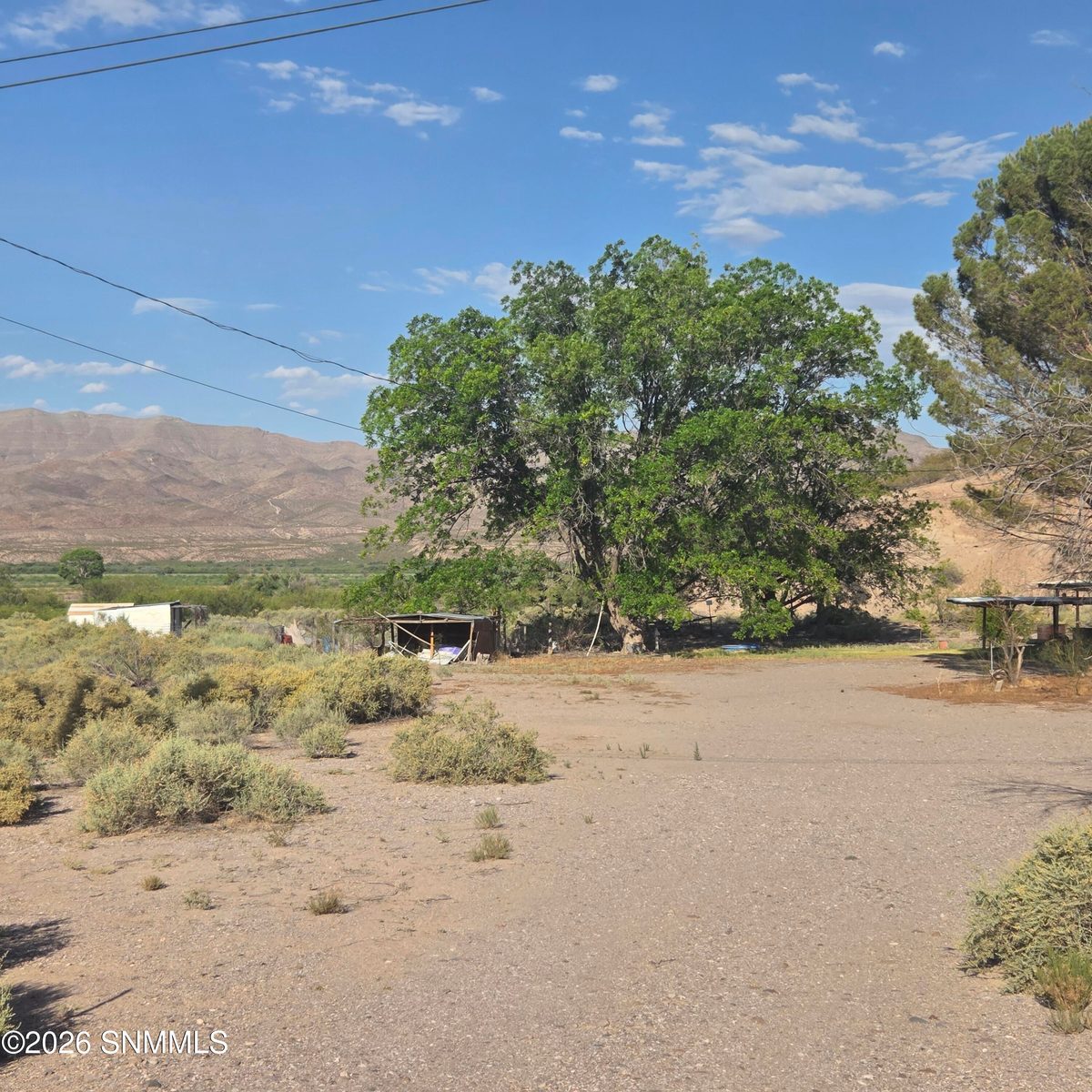 15465 Highway 187, Williamsburg, NM 87942, foto 2