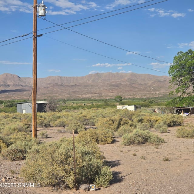 15465 Highway 187, Williamsburg, NM 87942, foto 3