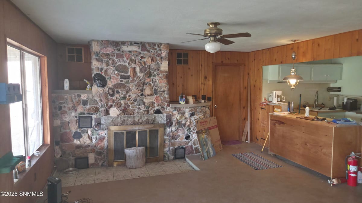 15465 Highway 187, Williamsburg, NM 87942, foto 4