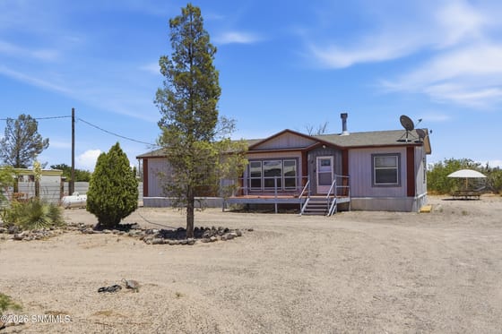 3255 NW North Lane, Deming, NM 88030 photo 2