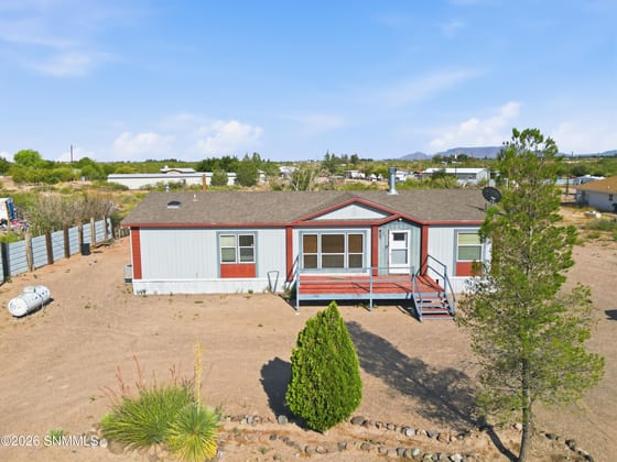 3255 NW North Lane, Deming, NM 88030 photo 3