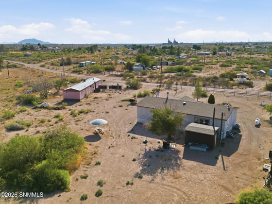 3255 NW North Lane, Deming, NM 88030 photo 4