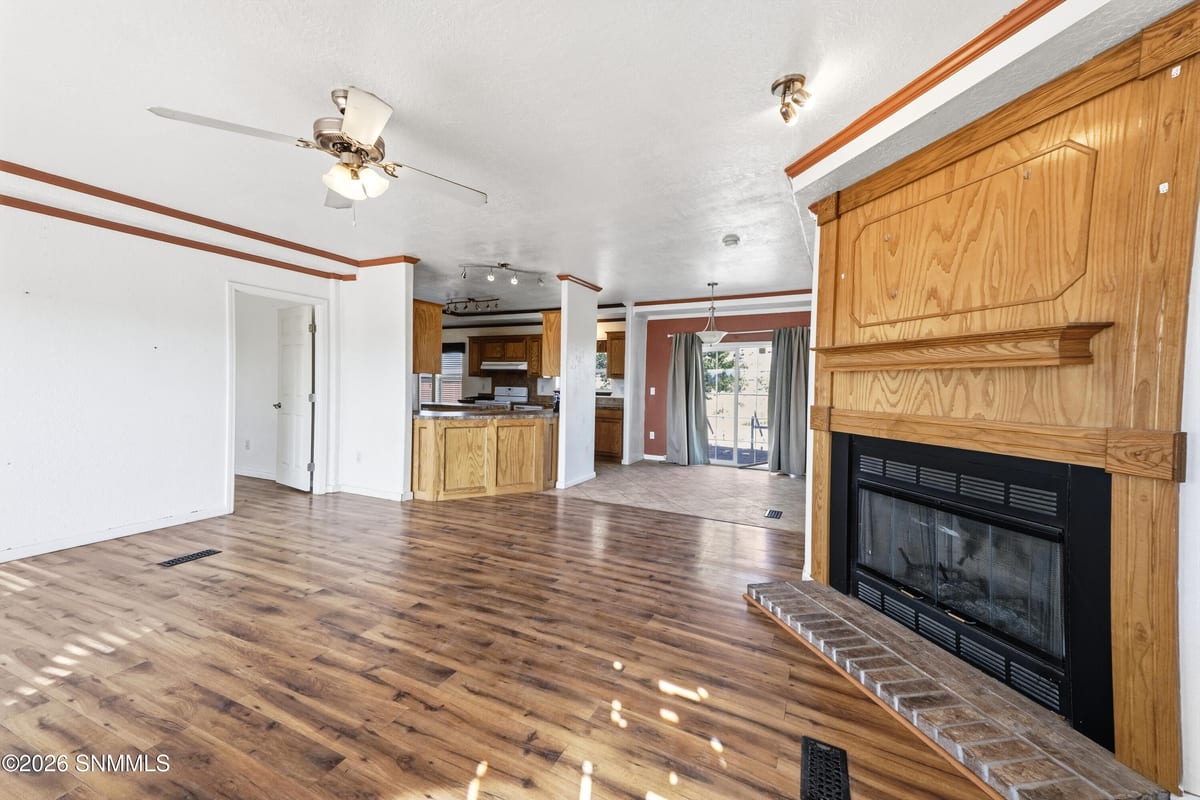 3277 NW North Lane, Deming, NM 88030 photo 6
