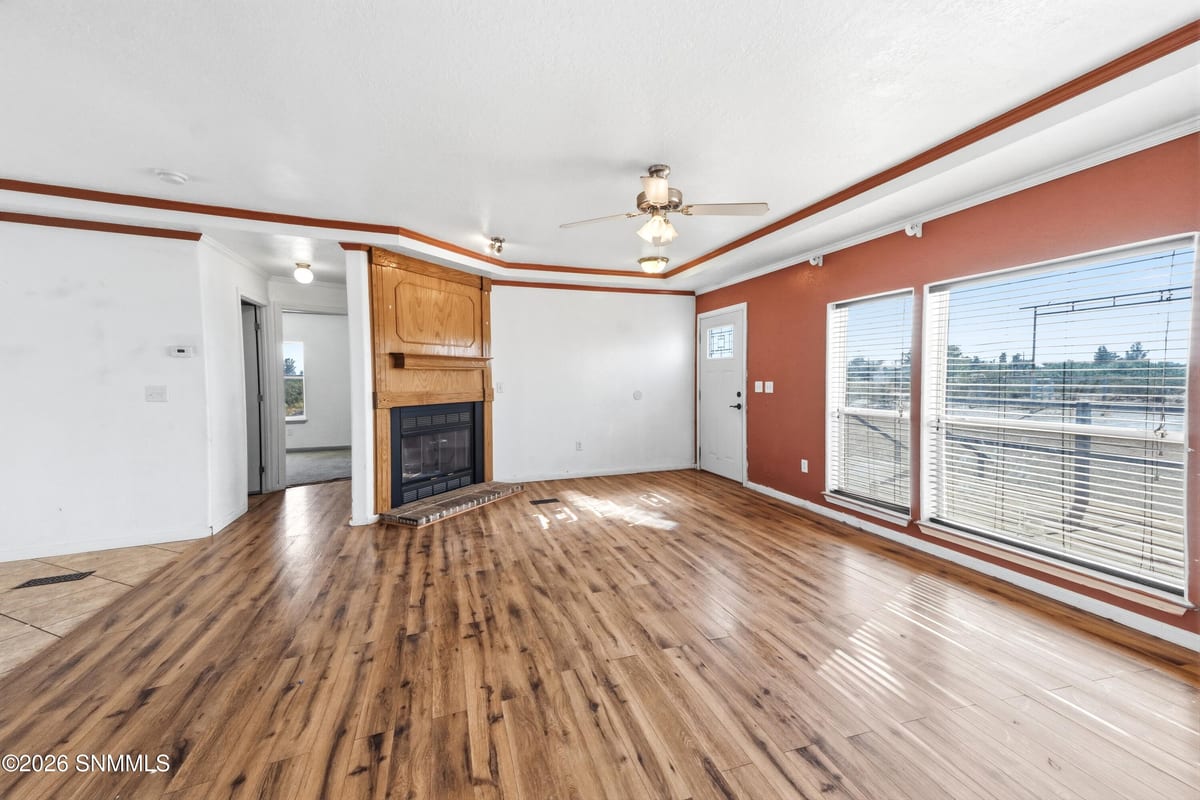 3277 NW North Lane, Deming, NM 88030 photo 7