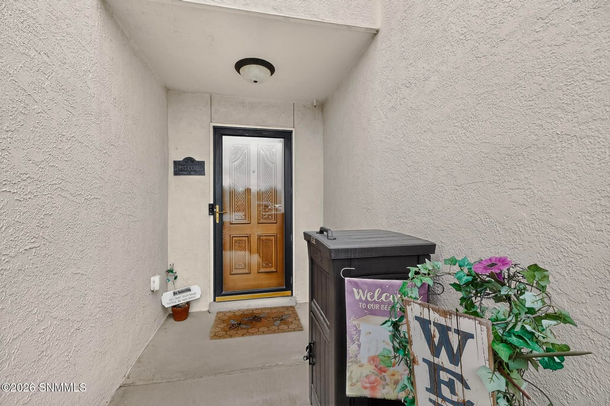 4136 E Winchester Road, Las Cruces, NM 88011 photo 6