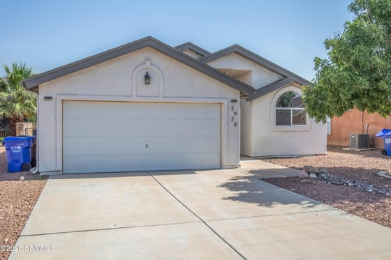 2928 San Lorenzo Avenue, Las Cruces, NM 88007 photo 3