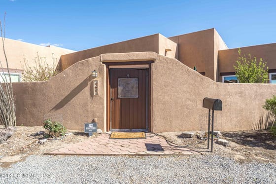 3250 Majestic Ridge, Las Cruces, NM 88011 photo 3