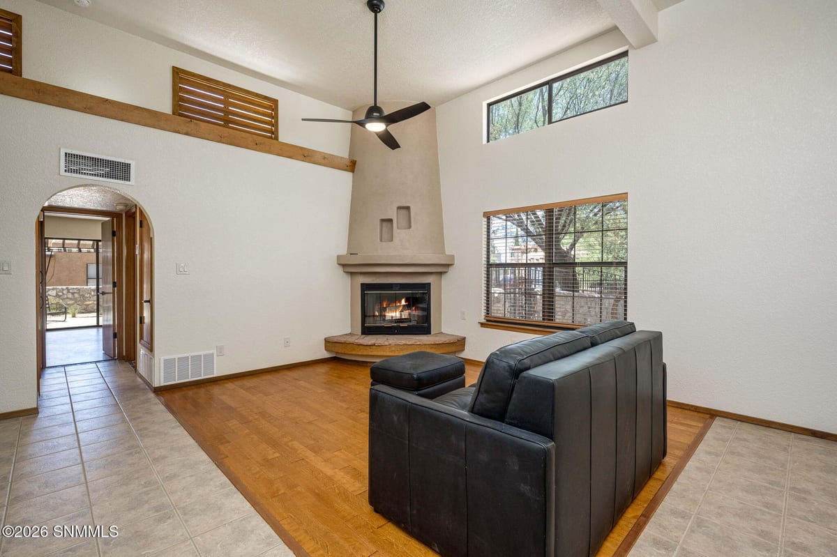 2083 Pinecone Way, Las Cruces, NM 88012, foto 11