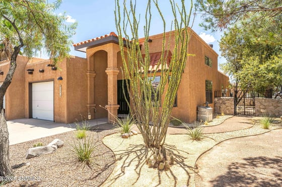 2083 Pinecone Way, Las Cruces, NM 88012 photo 5